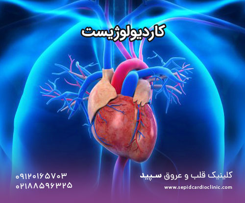کاردیولوژیست